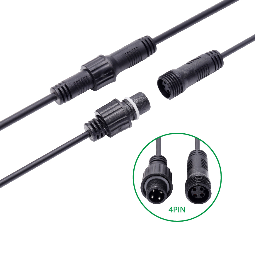 4PIN